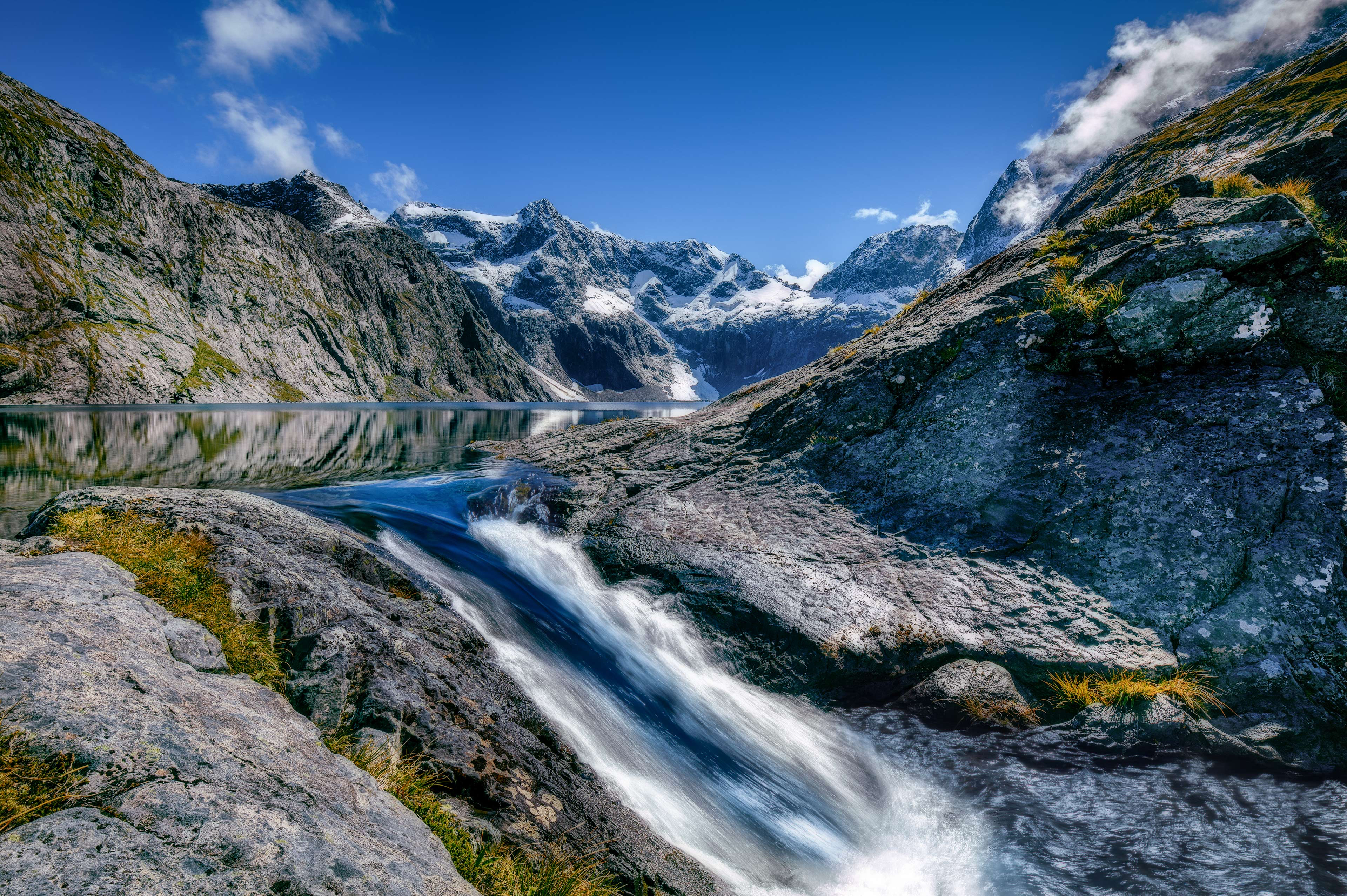 FiorlandNationalPark