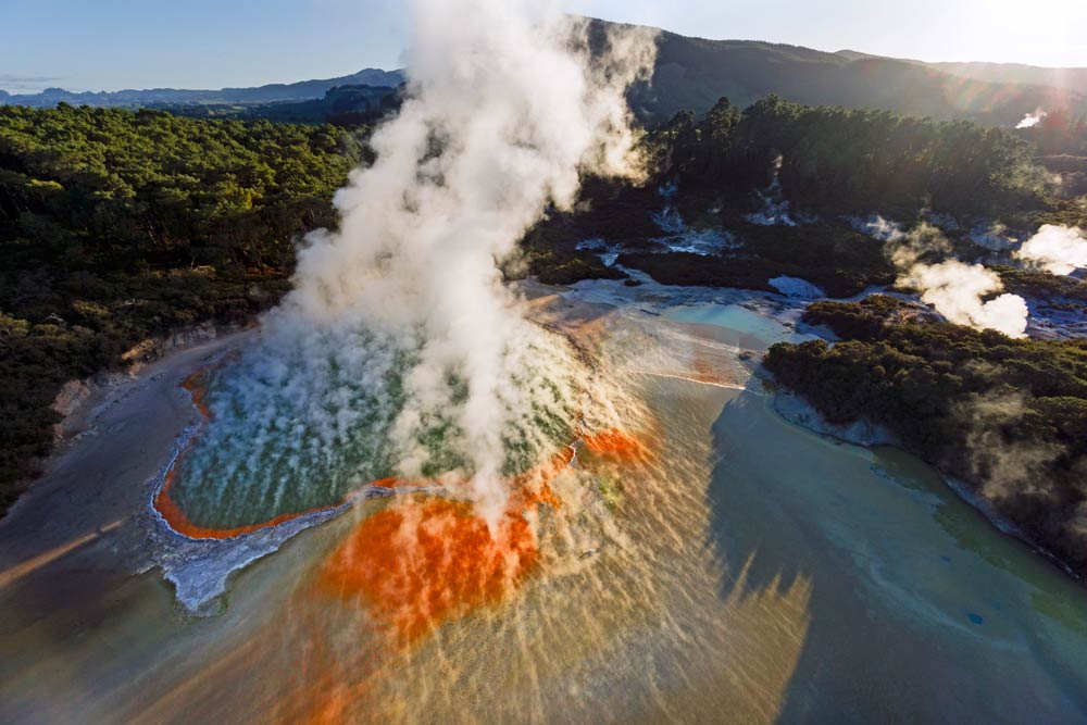 Waiotapu