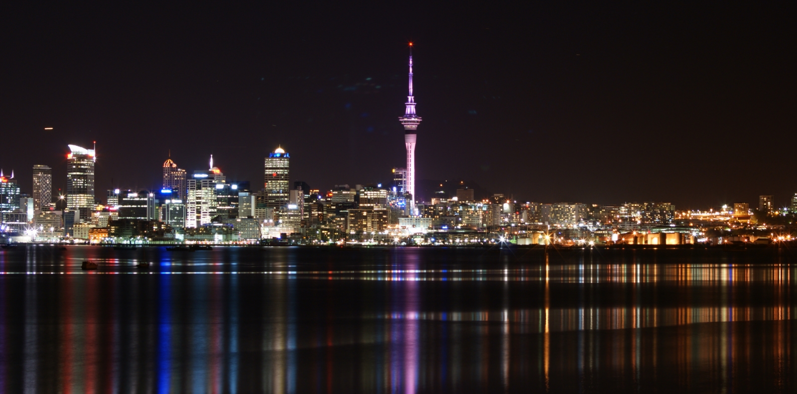 Auckland