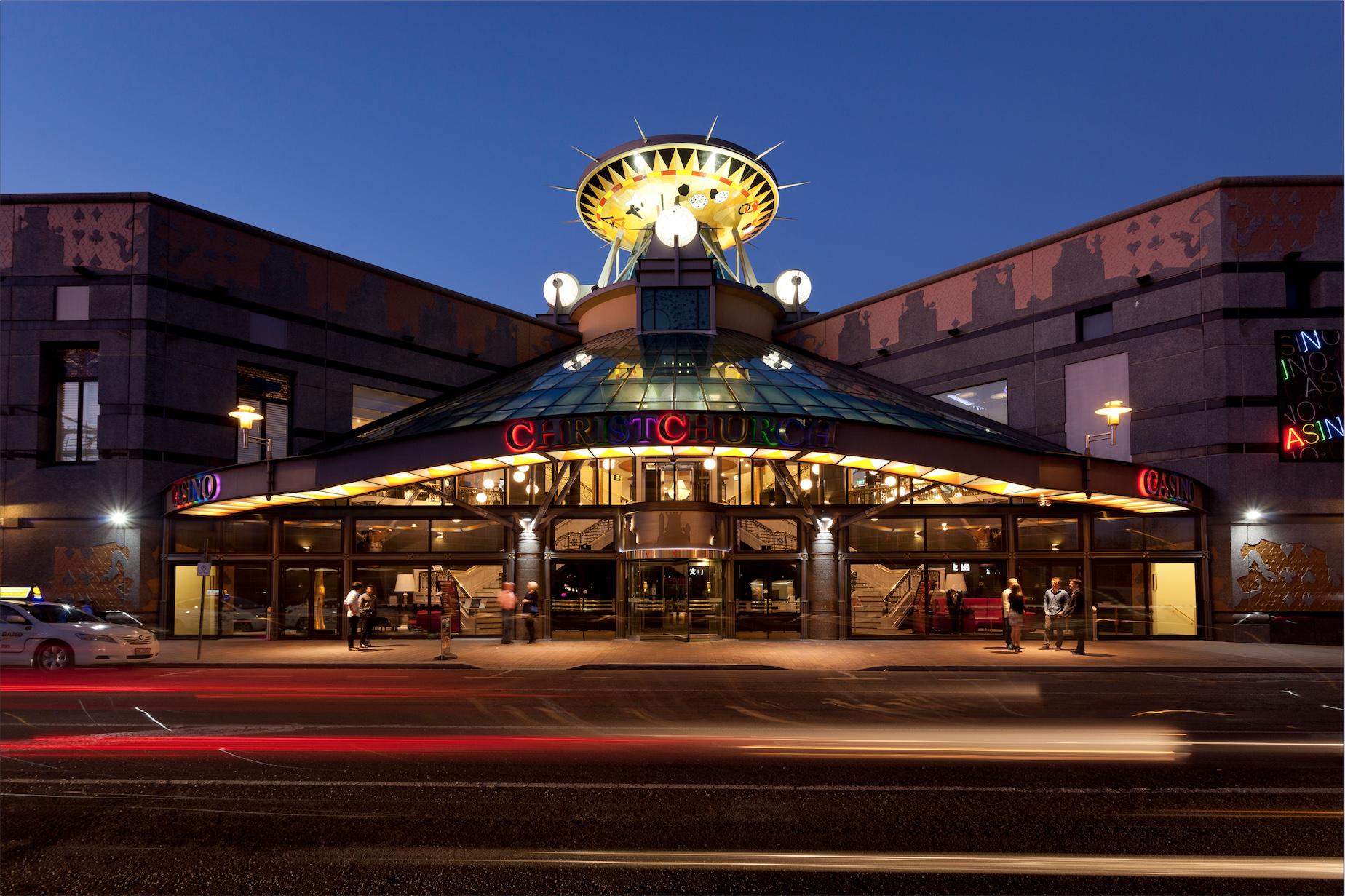 Christchurch