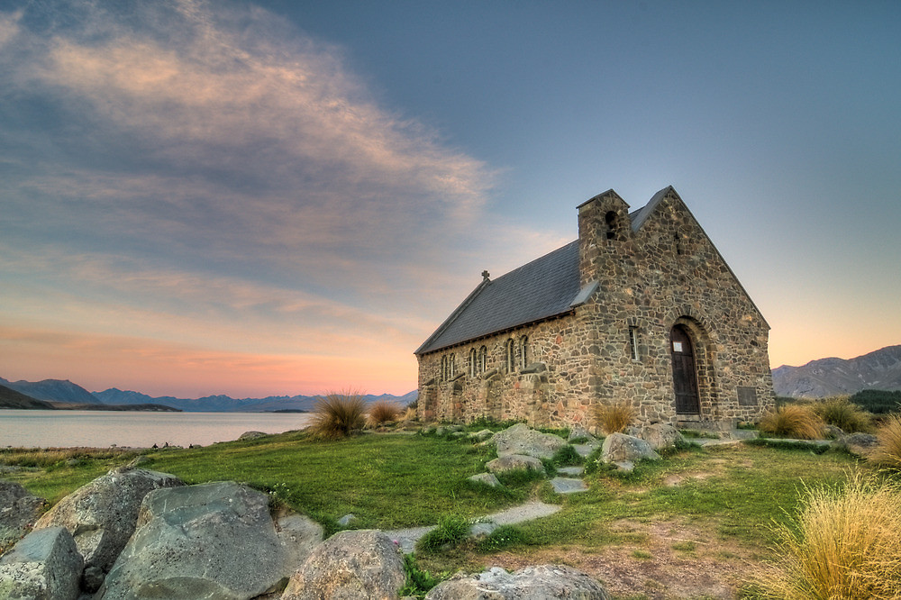  Church of the Good Shepherd