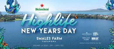 Higlife New Year
