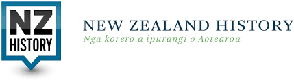 History of NewZealand