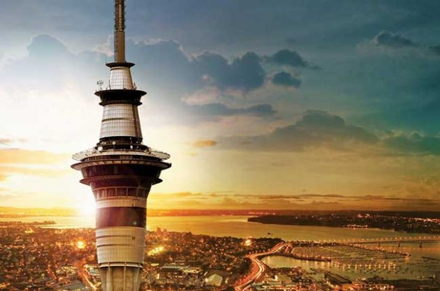Auckland